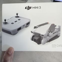 DJI Remote *Brand New*
