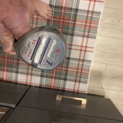 Golf clubs Cleveland VAS 17-4 Fairway Wood 5&7