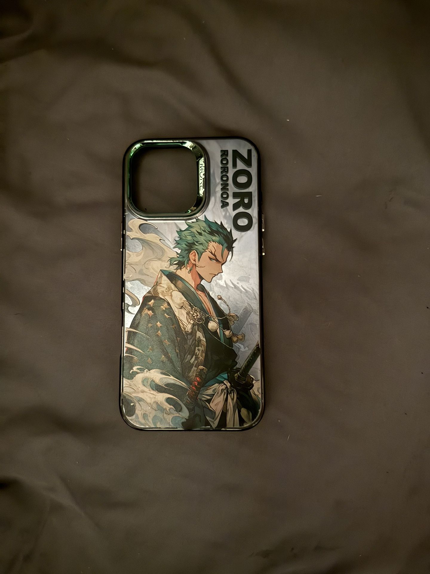 16 Pro Max Case