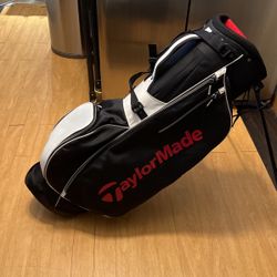 Taylormade Stand Bag