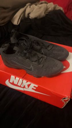 Nike vapor max Black Size 10.5
