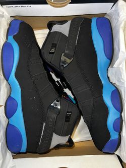 🆕 Jordan • SixRings • Size 7Y