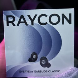 Raycons