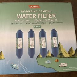 Water Filter