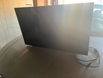 Toshiba Flat Screen TV