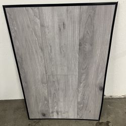 HUGE HOLIDAY SALE- LVP (waterproof) (pad attached)