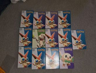 Pokemon cards sealed mcdonalds