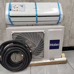 Mini hpac