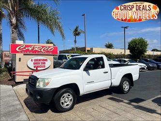 2006 Toyota Tacoma