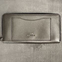 New with Tags Coach Wallet