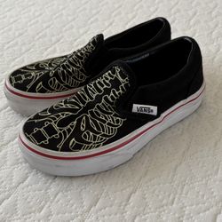 Toddler Vans 