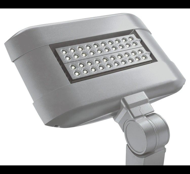 Cree "The Edge" Outdoor Flood Light!