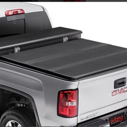 Extang Solid Fold 2.0 Toolbox Folding Cover