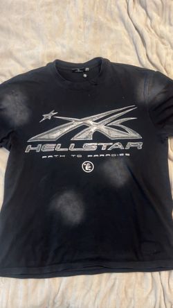 Hellstar Path to Paradise T-Shirt