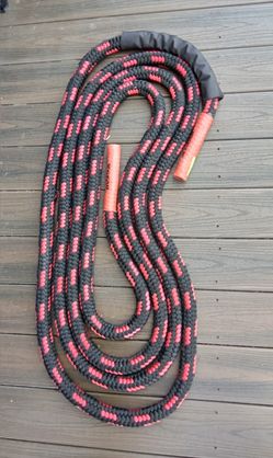Like New X Gear Training Rope