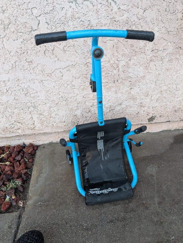 Ezy Roller Scooter
