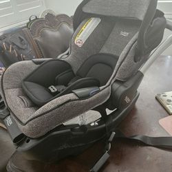 Infant Car Seat 