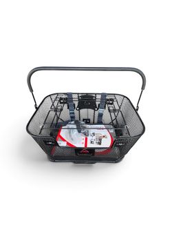 Bicycle Pet Basket/ Carrier