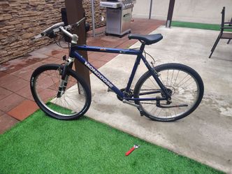 Mongoose DX 65  speed bike