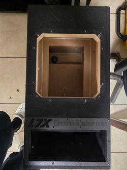Kicker Solo X 12 inch