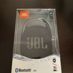 Jbl Clip 4