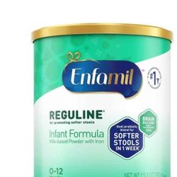 Baby Formula 