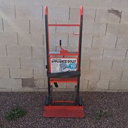 Appliance Dolly