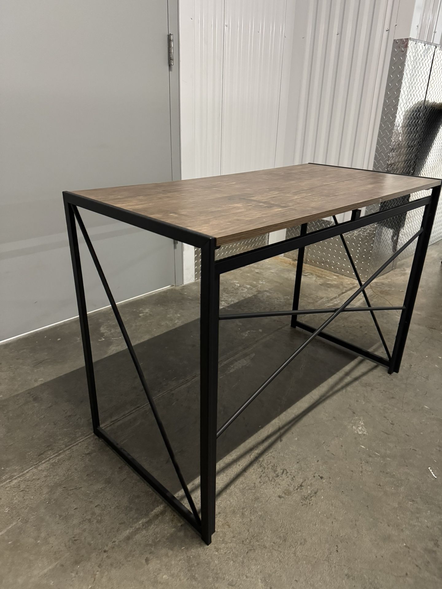 Foldable Desk