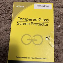 Tampered Glass For iPhone 6