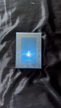 Versace Eros Sealed