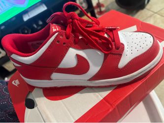 Nike Dunk Low