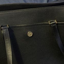 Black Michael Kors Purse