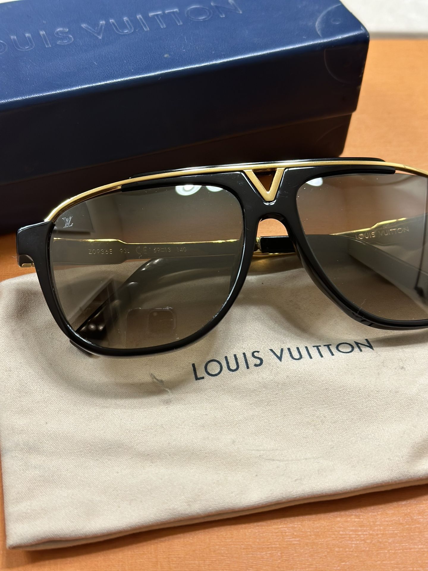 Louis Vuitton Sunglasses