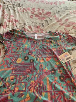 Women’s top Sz xlg