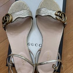 Gucci Sandals