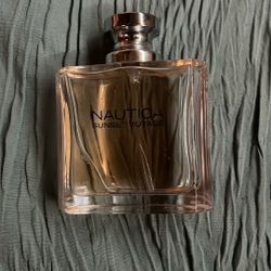 Nautica Sunset Voyage