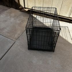 Dog Cage