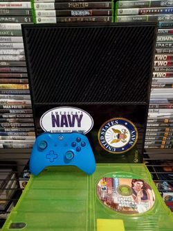 Xbox One Console