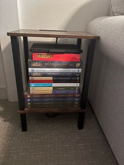 Nightstands