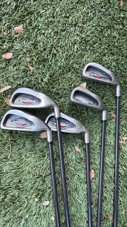 Call away Big Bertha golf clubs used 6