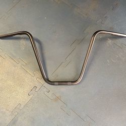 Harley Handlebars 