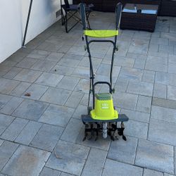 Sun Joe Rotor-tiller 