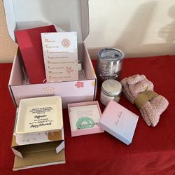 Retirement Gift Pack! NEW!! 