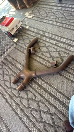 stock for mustang