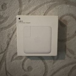 Apple 67W USB-C Power Adapter - Genuine 