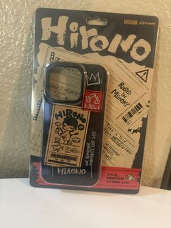 Hirono iPhone 16 Pro Phone Case
