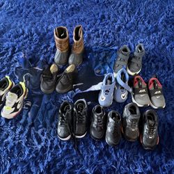 Toddler Sneakers 