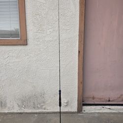 🎣 FOR SALE: MajorCraft Giant Killing GK5SJ-B66/2 (Like New)