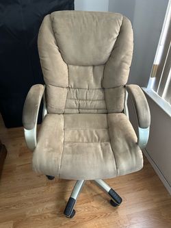 Sealy Office boss chair