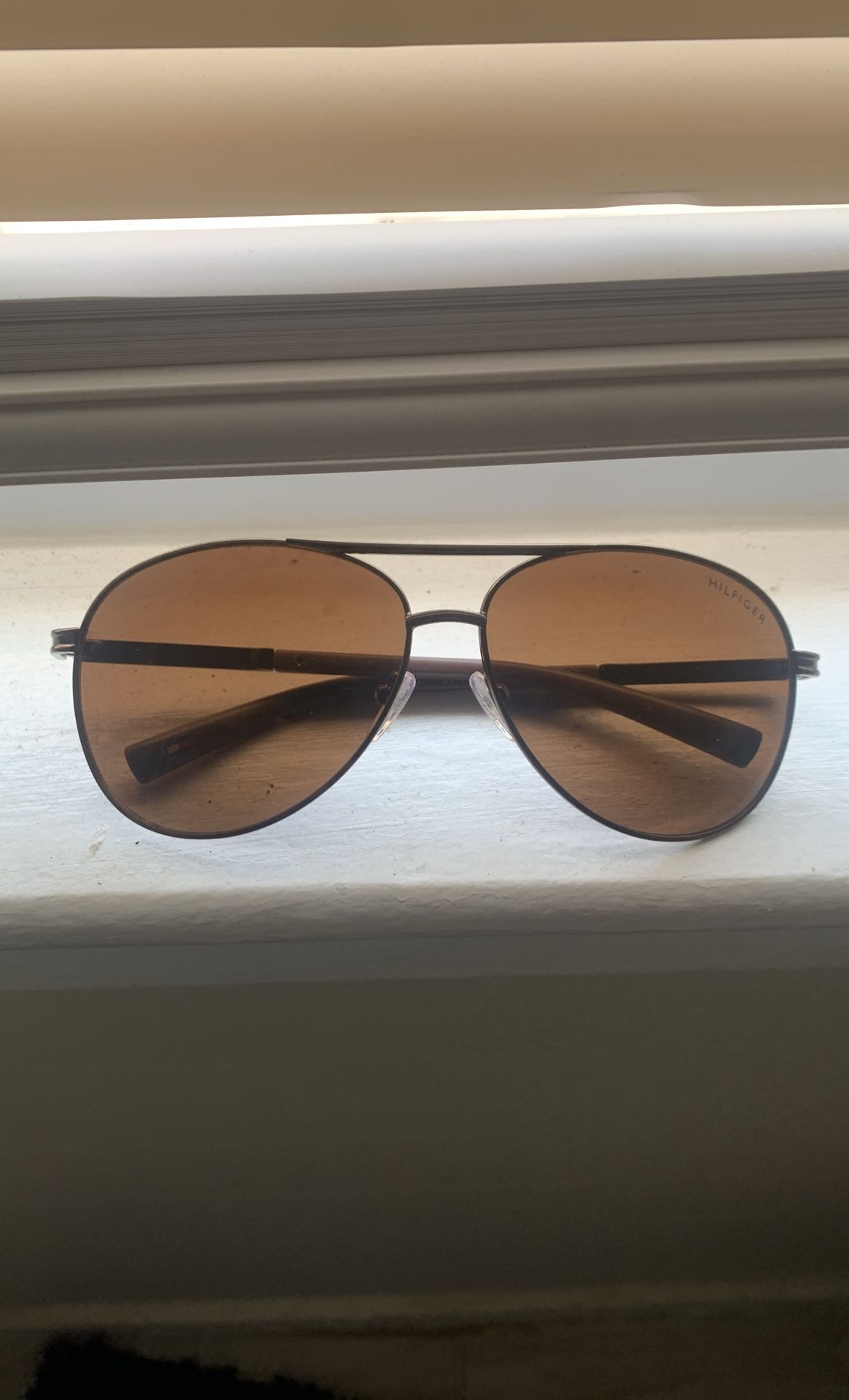 T-Hilfiger Sports Wear Sun Glasses For Men